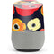 Bouffants and Broken Hearts Anemone Flower Google Home Skin